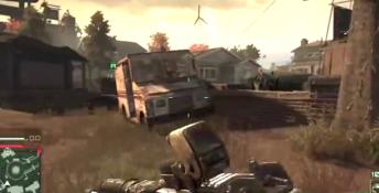 Homefront