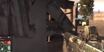 Homefront XBox 360 Screenshot