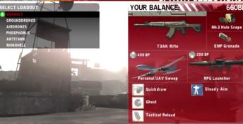 Homefront XBox 360 Screenshot