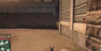 Homefront XBox 360 Screenshot