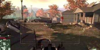 Homefront XBox 360 Screenshot