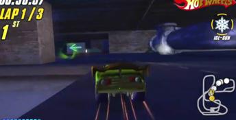 Hot Wheels: Beat That!