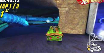 Hot Wheels: Beat That! XBox 360 Screenshot
