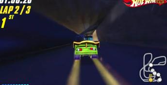Hot Wheels: Beat That! XBox 360 Screenshot