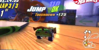 Hot Wheels: Beat That!