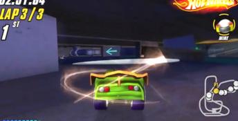 Hot Wheels: Beat That! XBox 360 Screenshot