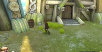 How to Train Your Dragon XBox 360 Screenshot