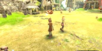 How to Train Your Dragon XBox 360 Screenshot