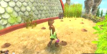 How to Train Your Dragon XBox 360 Screenshot