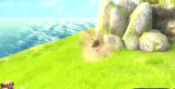 How to Train Your Dragon XBox 360 Screenshot