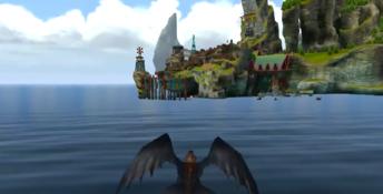 How to Train Your Dragon 2 XBox 360 Screenshot