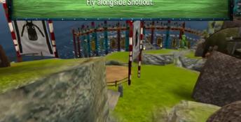 How to Train Your Dragon 2 XBox 360 Screenshot
