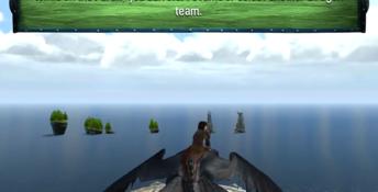 How to Train Your Dragon 2 XBox 360 Screenshot
