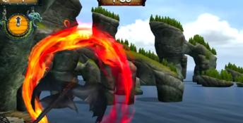 How to Train Your Dragon 2 XBox 360 Screenshot