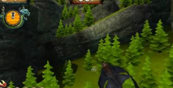 How to Train Your Dragon 2 XBox 360 Screenshot