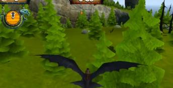 How to Train Your Dragon 2 XBox 360 Screenshot