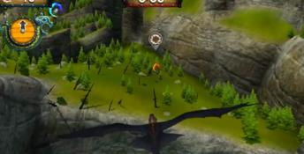 How to Train Your Dragon 2 XBox 360 Screenshot