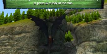 How to Train Your Dragon 2 XBox 360 Screenshot