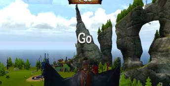 How to Train Your Dragon 2 XBox 360 Screenshot