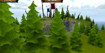 How to Train Your Dragon 2 XBox 360 Screenshot