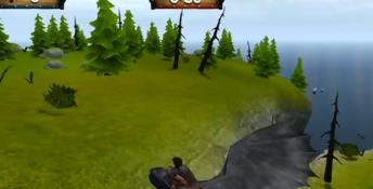 How to Train Your Dragon 2 XBox 360 Screenshot