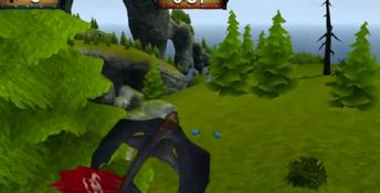 How to Train Your Dragon 2 XBox 360 Screenshot