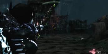 Hunted: The Demon's Forge