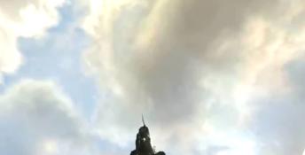 Huxley XBox 360 Screenshot