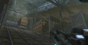Huxley XBox 360 Screenshot