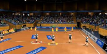 IHF Handball Challenge 14 XBox 360 Screenshot