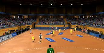 IHF Handball Challenge 14 XBox 360 Screenshot