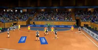 IHF Handball Challenge 14 XBox 360 Screenshot