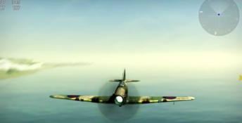 IL-2 Sturmovik: Birds of Prey XBox 360 Screenshot