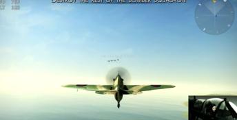 IL-2 Sturmovik: Birds of Prey XBox 360 Screenshot