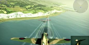 IL-2 Sturmovik: Birds of Prey XBox 360 Screenshot
