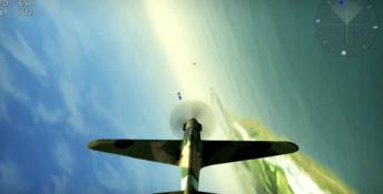 IL-2 Sturmovik: Birds of Prey XBox 360 Screenshot