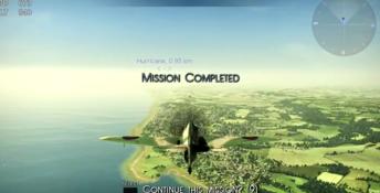 IL-2 Sturmovik: Birds of Prey XBox 360 Screenshot