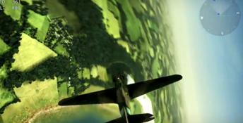 IL-2 Sturmovik: Birds of Prey XBox 360 Screenshot
