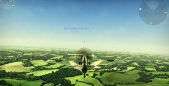 IL-2 Sturmovik: Birds of Prey XBox 360 Screenshot