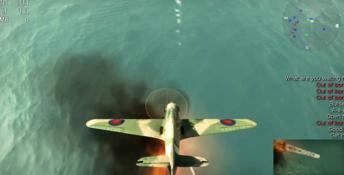 IL-2 Sturmovik: Birds of Prey XBox 360 Screenshot