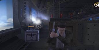 Indiana Jones and the Staff of Kings XBox 360 Screenshot