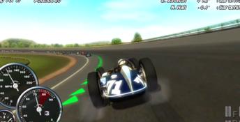 Indianapolis 500 Evolution