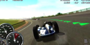 Indianapolis 500 Evolution