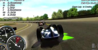 Indianapolis 500 Evolution