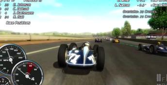 Indianapolis 500 Evolution