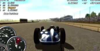 Indianapolis 500 Evolution XBox 360 Screenshot