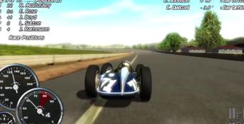 Indianapolis 500 Evolution XBox 360 Screenshot