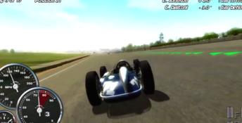 Indianapolis 500 Evolution XBox 360 Screenshot