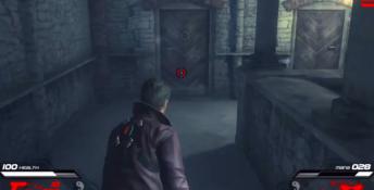 Infernal: Hell's Vengeance XBox 360 Screenshot