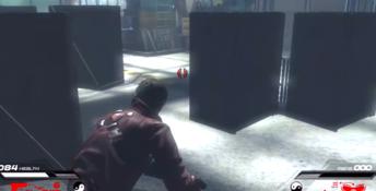 Infernal: Hell's Vengeance XBox 360 Screenshot